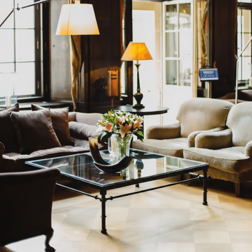 5 style tips shared by interior designers