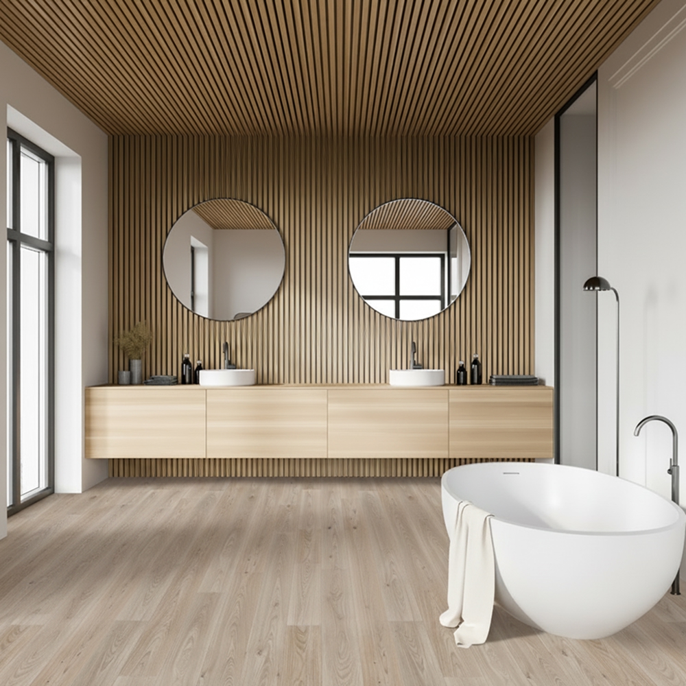 9 Ways to Make Your Bathroom Feel More Cosy