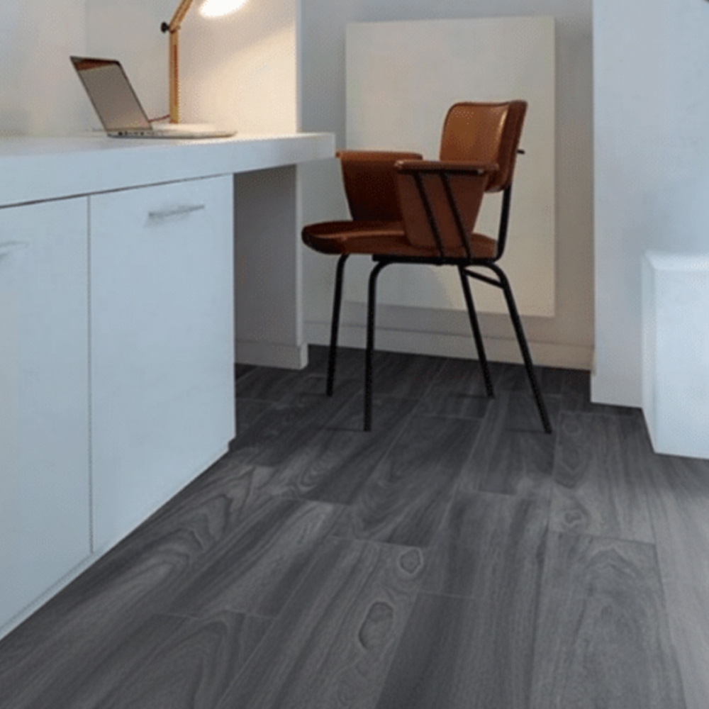 Benefits of Click Vinyl Flooring