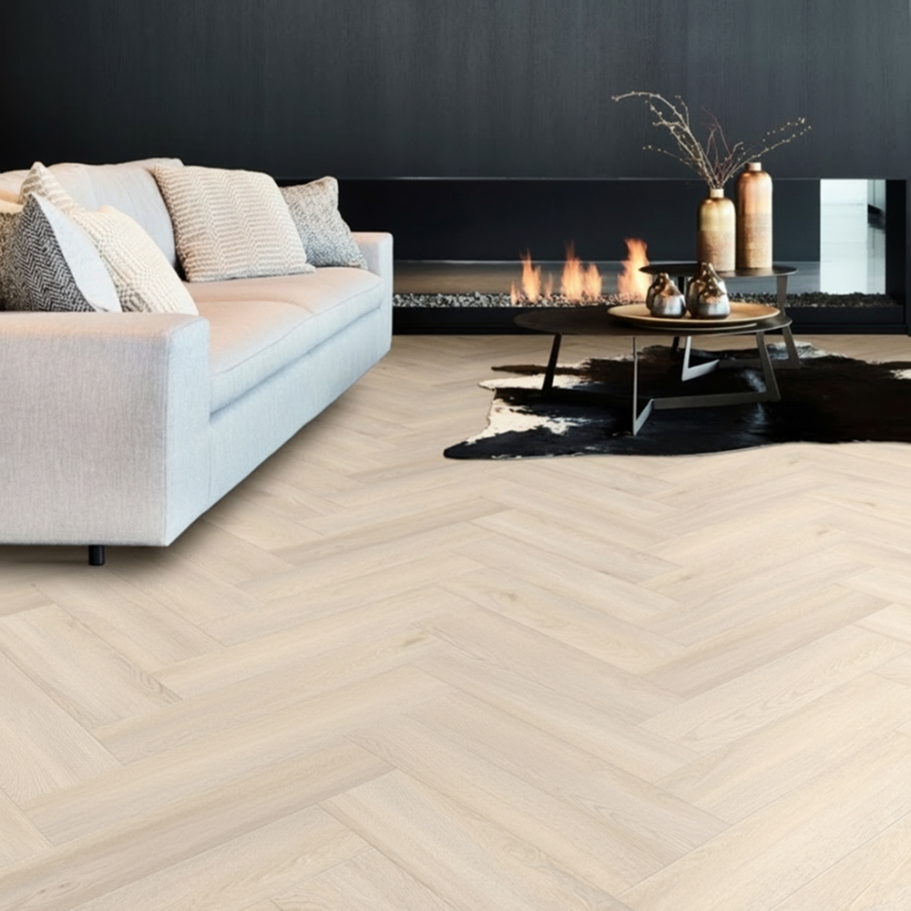 Best Flooring to Keep Your House Warm