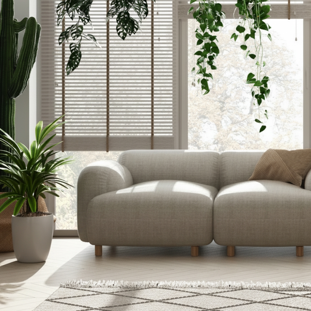 Carpet Inspiration and Ideas for Style & Comfort