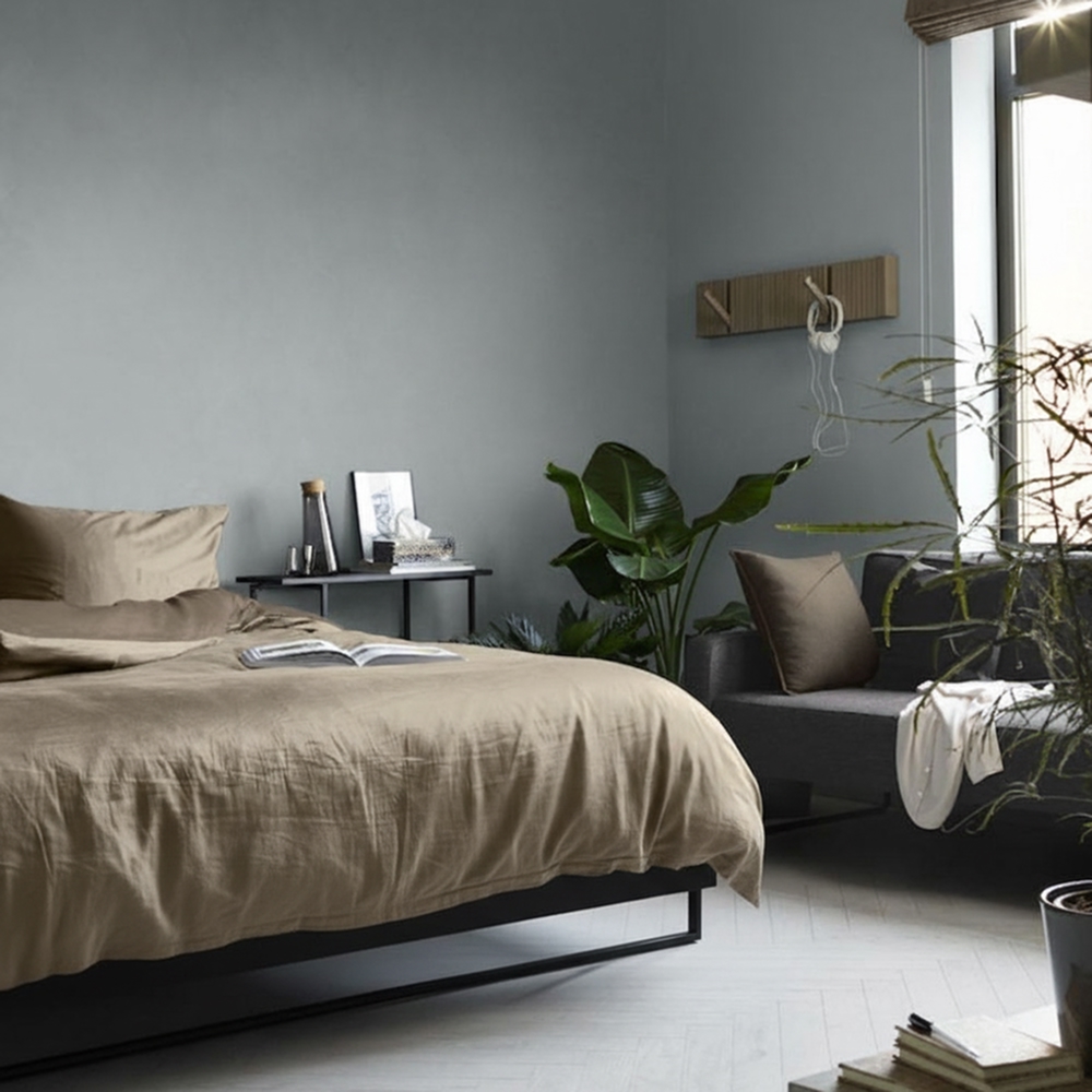 Classic Interiors: Using a Neutral Colour Palette in the Home 