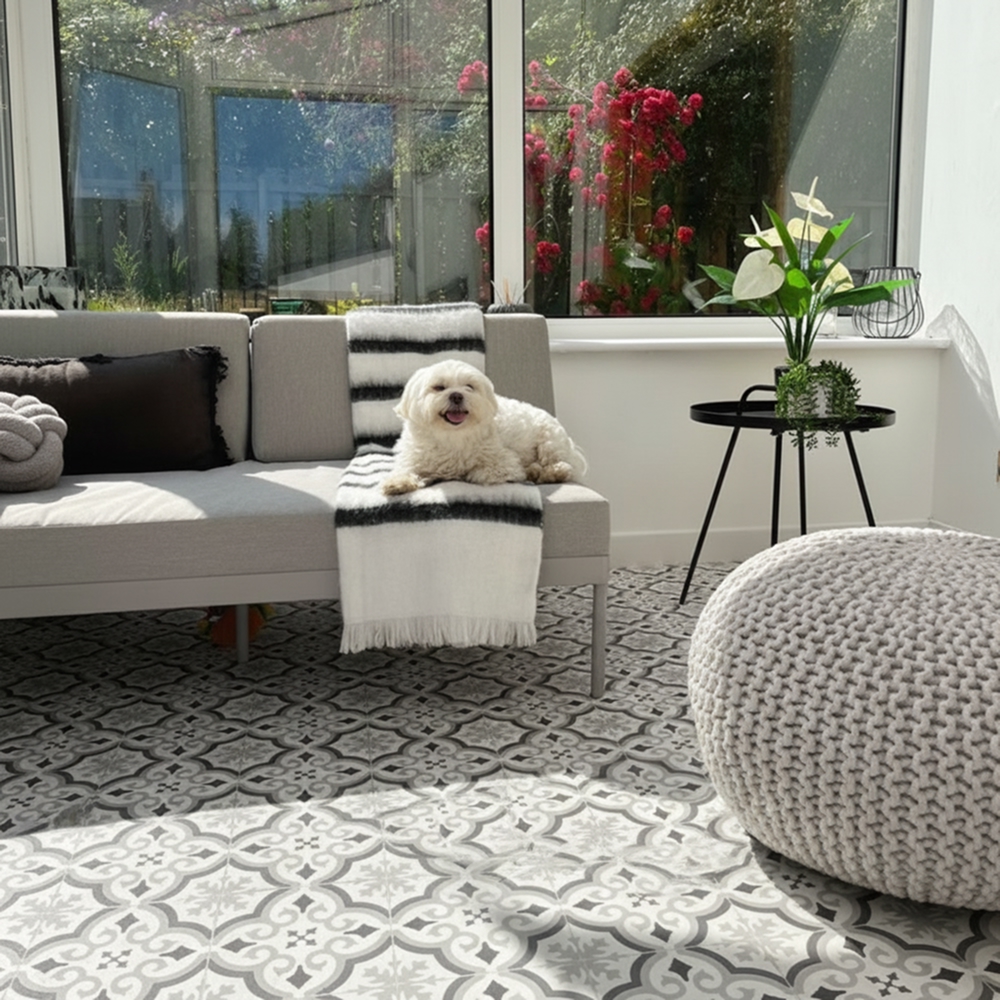 Embracing Vinyl Flooring: Ideas for Your Home 