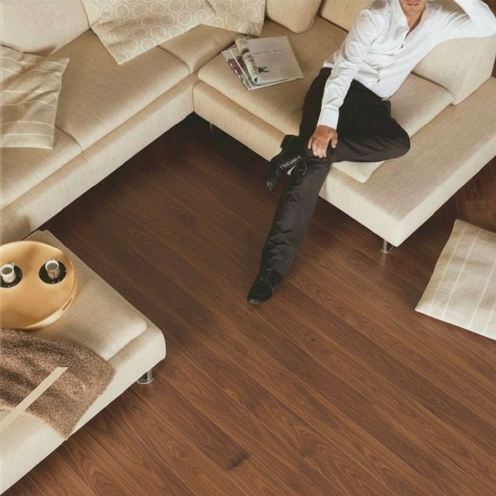 Engineered Wood Flooring vs. Laminate: Which is Best?