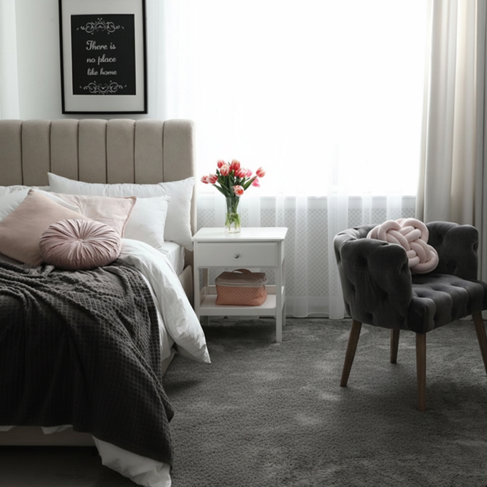 Everything You Need to Know About Different Types of Carpet