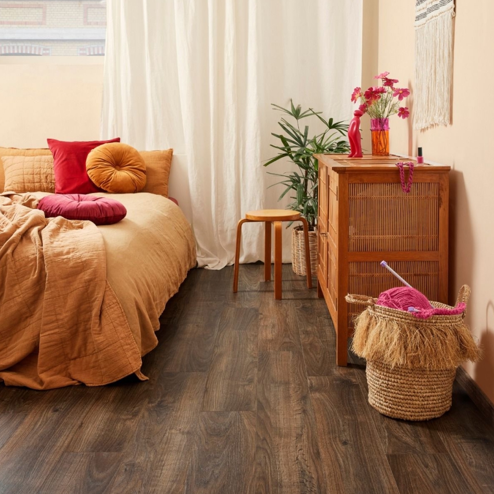 Flooring Trends 2026: Your Complete Guide to This Year's Hottest Looks