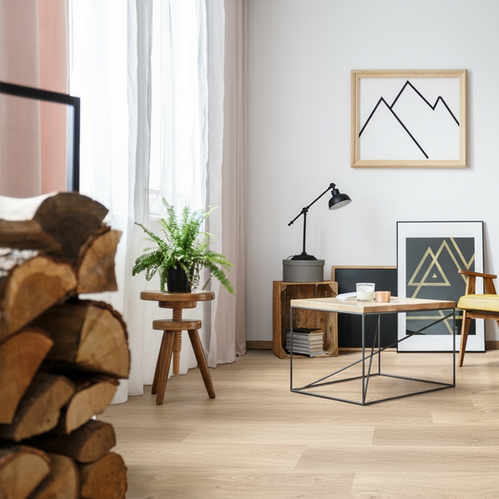 How To Choose Laminate Flooring to Match Your Décor