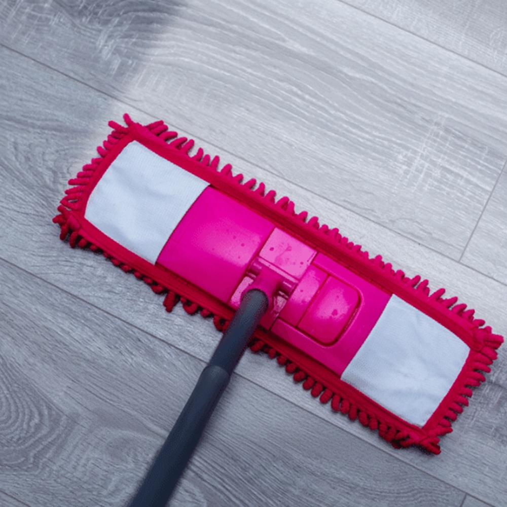 How To Clean Laminate Floors