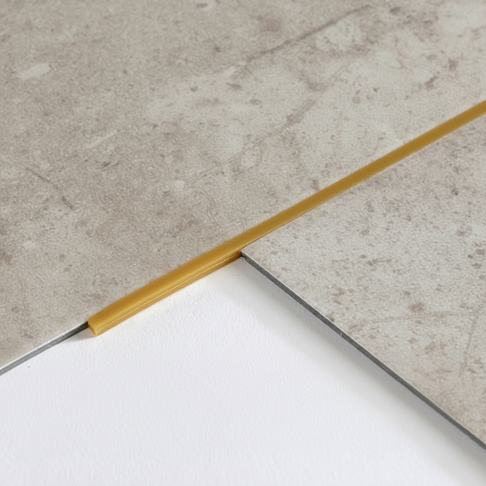 How to Elevate Your Flooring with Design Strips