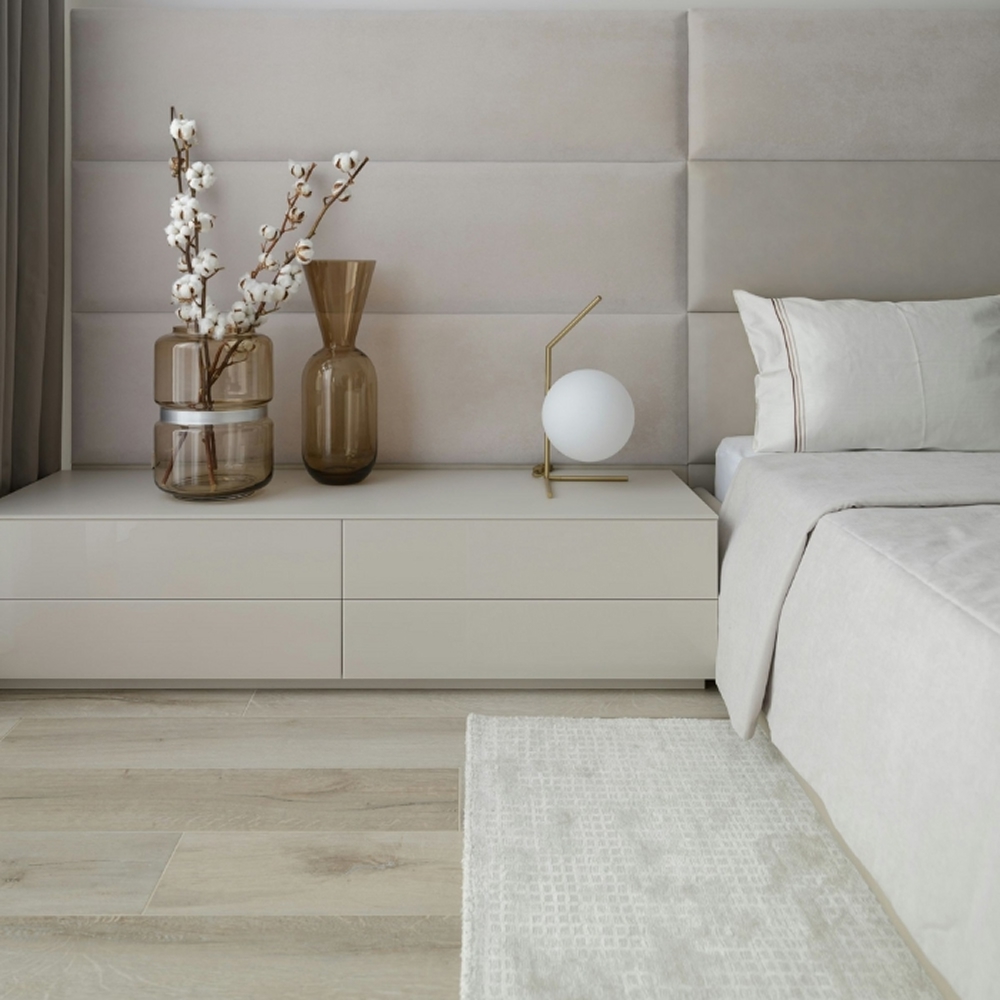 How to Get the Quiet Luxury Look with LVT Flooring