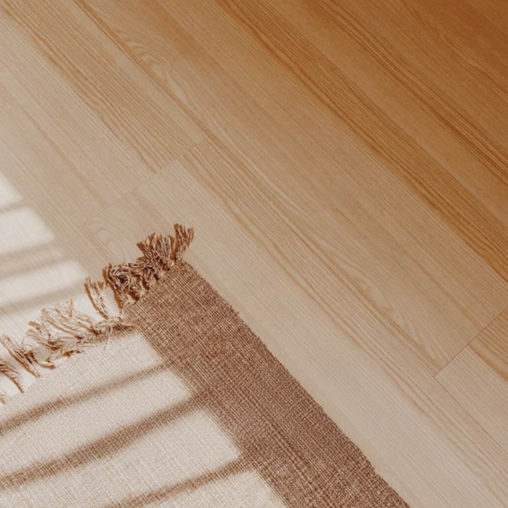 Is Marine Ply Suitable as a Vinyl Flooring Underlayment?