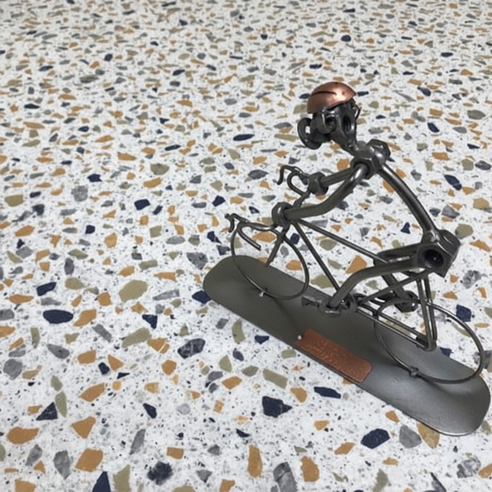 Is Terrazzo Making A Comeback?