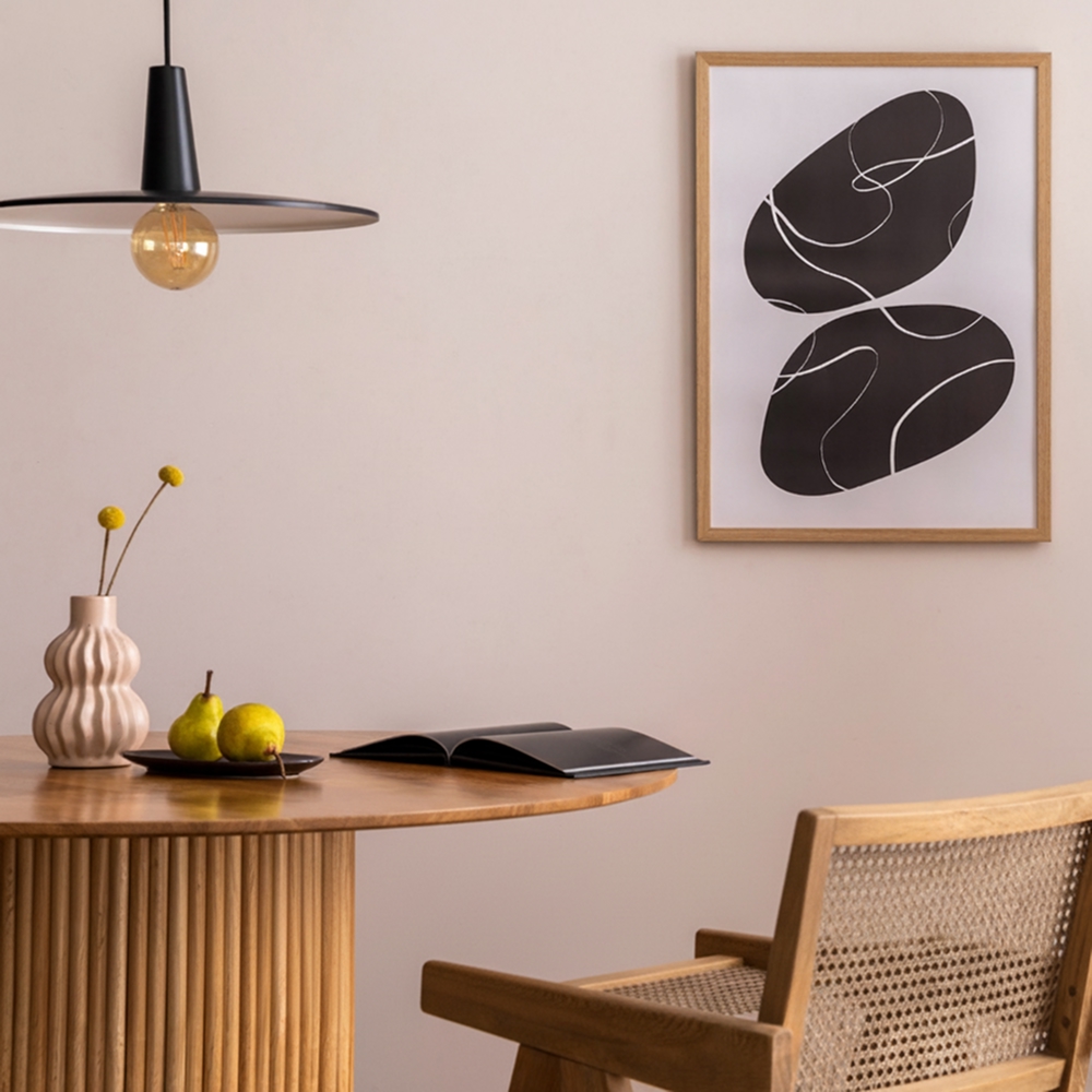 Japandi Interior Design Tips & Trends