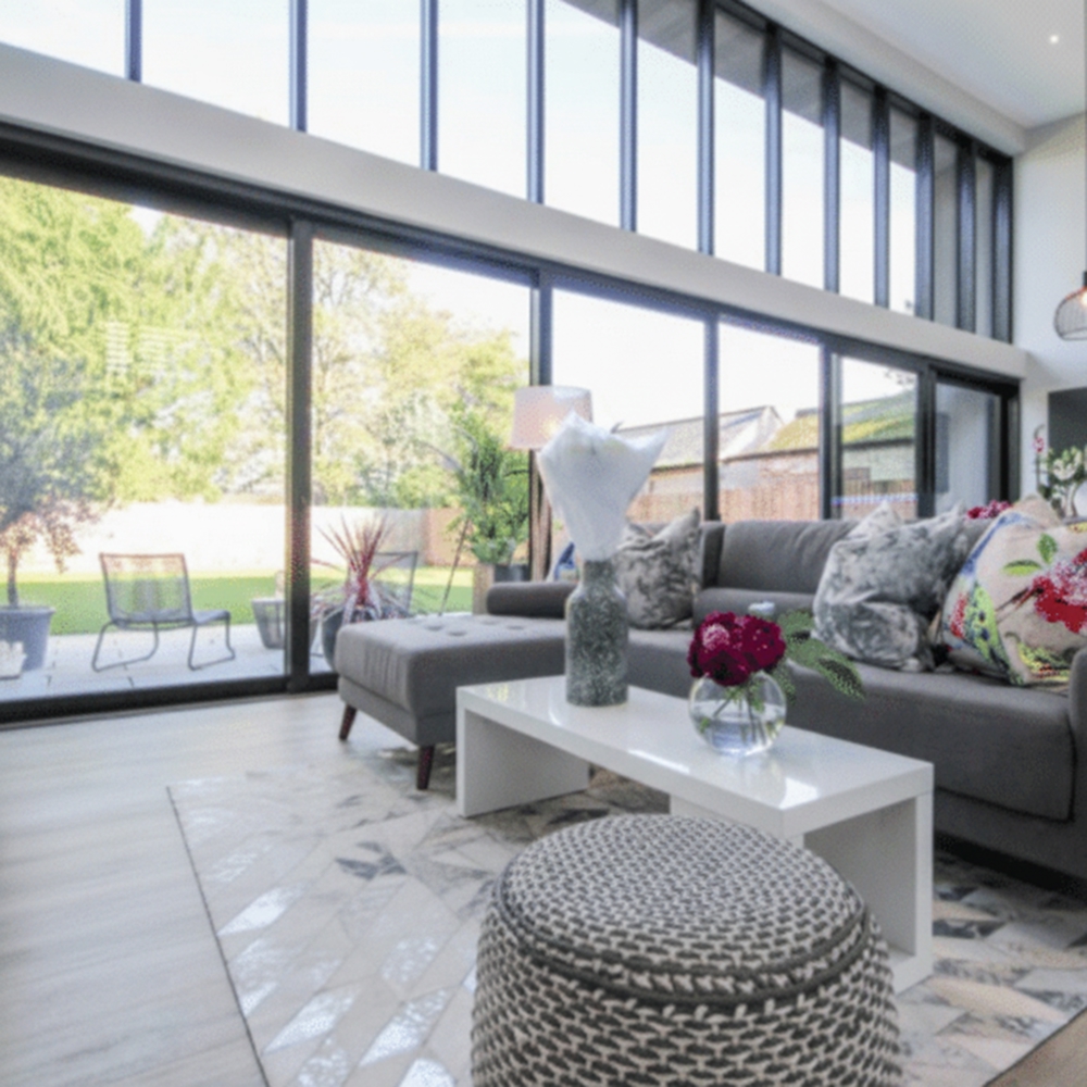 Moduleo flooring helps to ‘Transform’ Channel 4 ‘Ugly House’