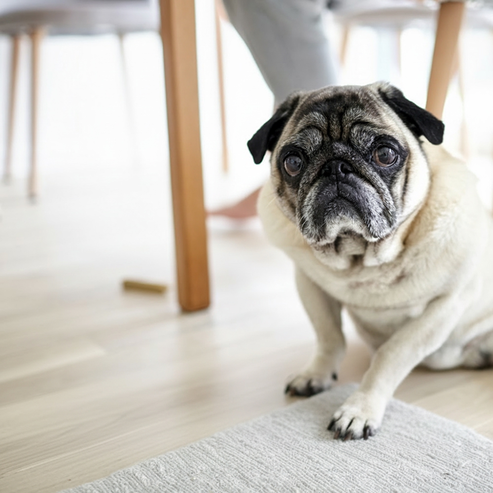 Pet Friendly Flooring: Why Laminate is the Purrfect Choice 