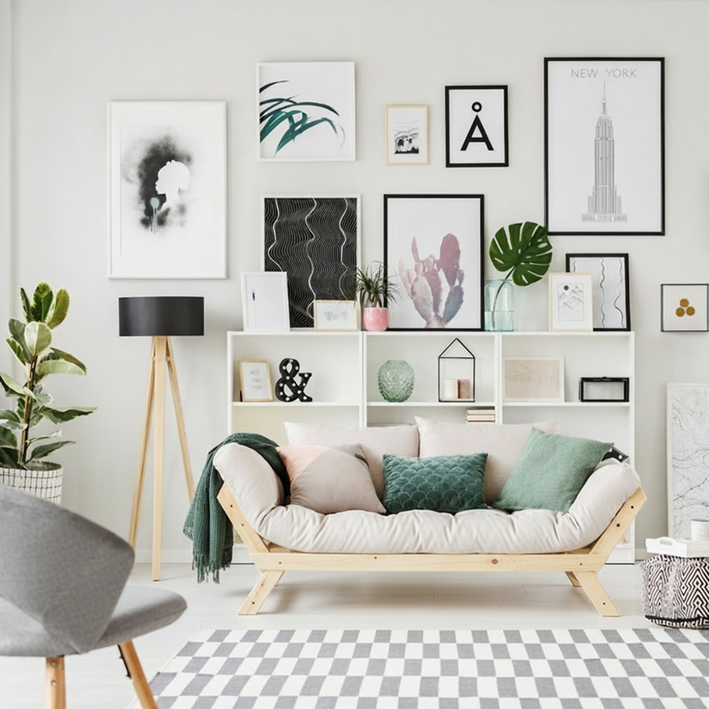 Renter-Friendly Flooring That Won’t Cost You Your Deposit