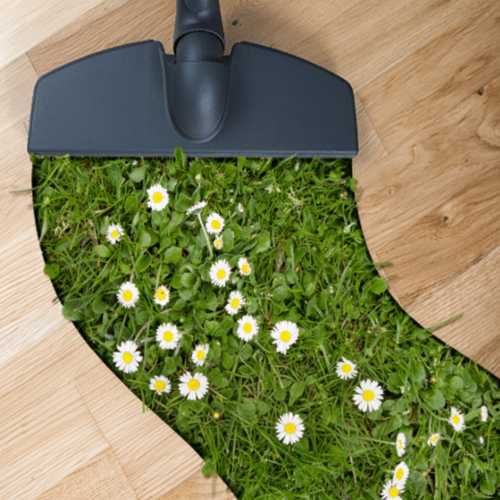 Spring Cleaning Your Home Room by Room