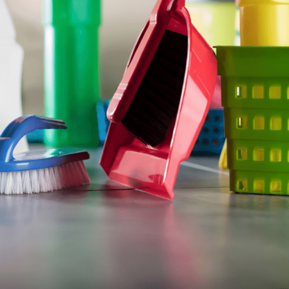 The Benefits of Cleaning Your Home