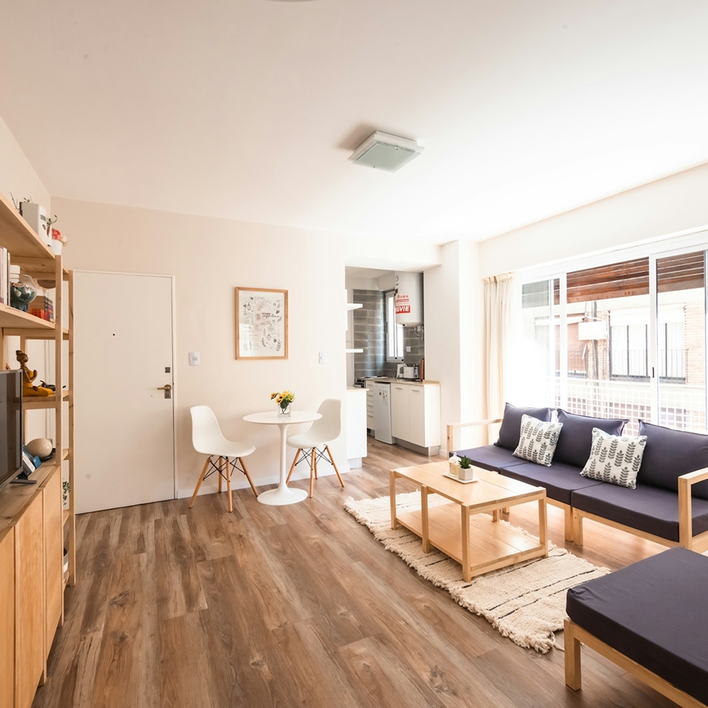 Tips to Make your Room Appear Bigger