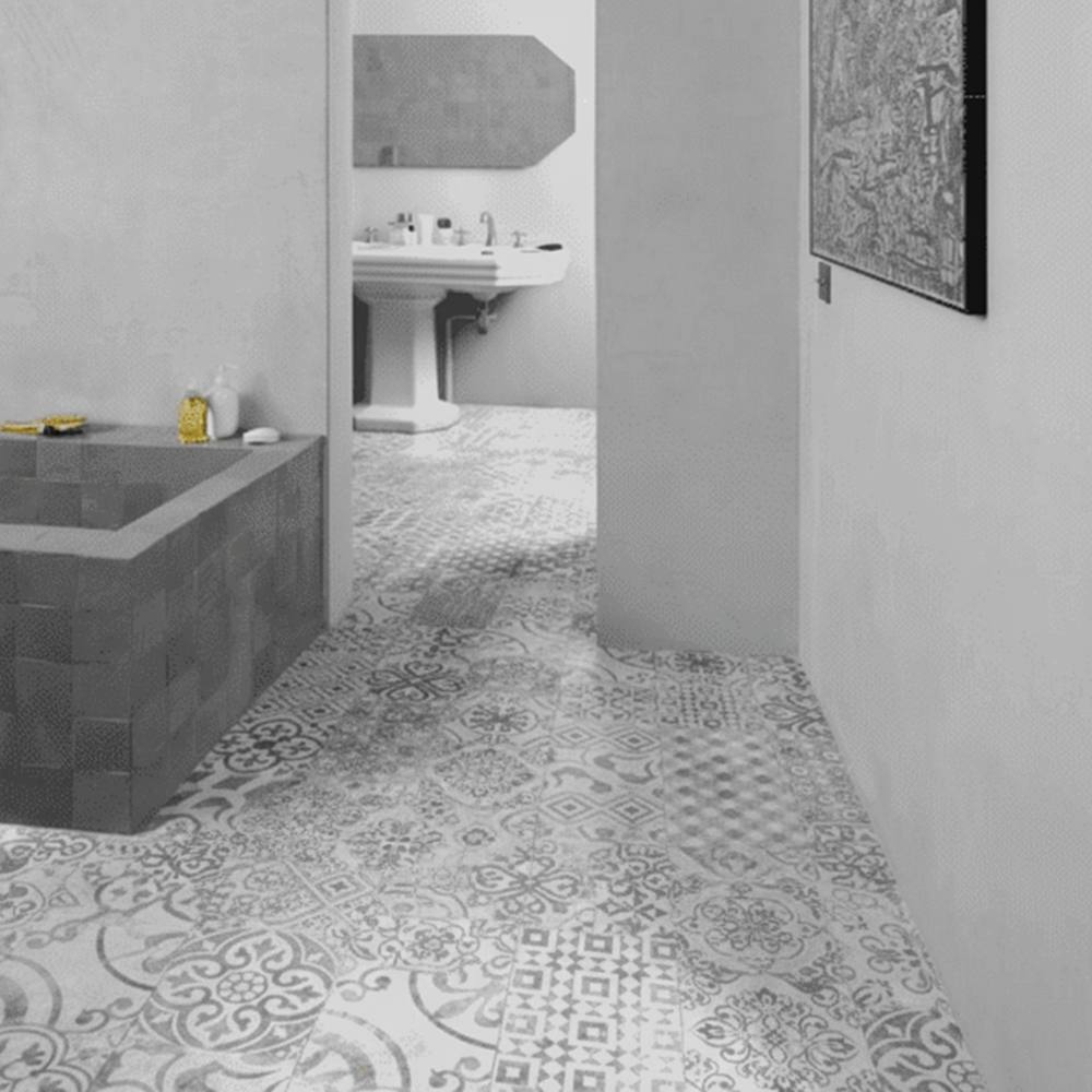 Top 6 flooring trends for 2017