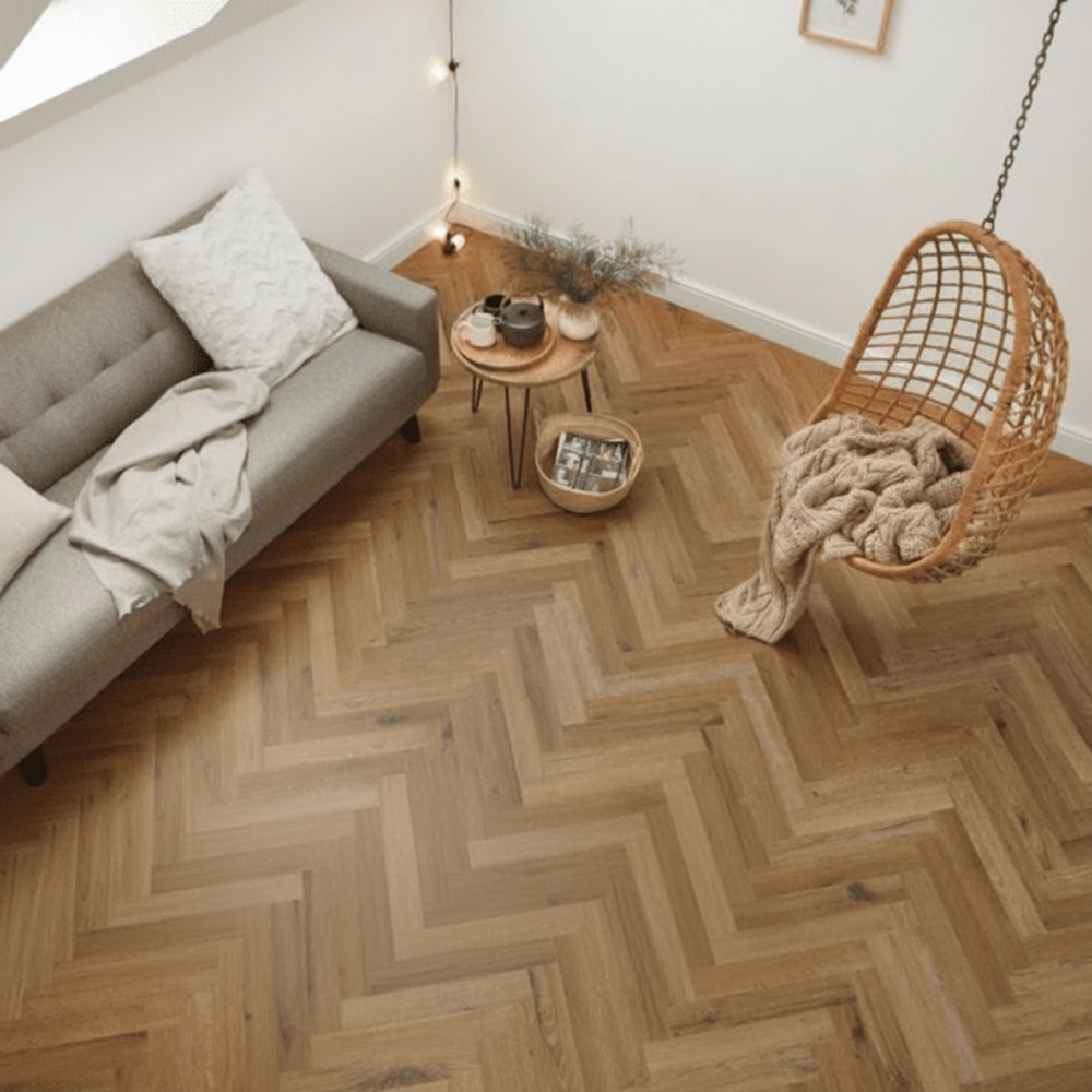 Ultimate Guide: Choosing the Perfect LVT for Every Room