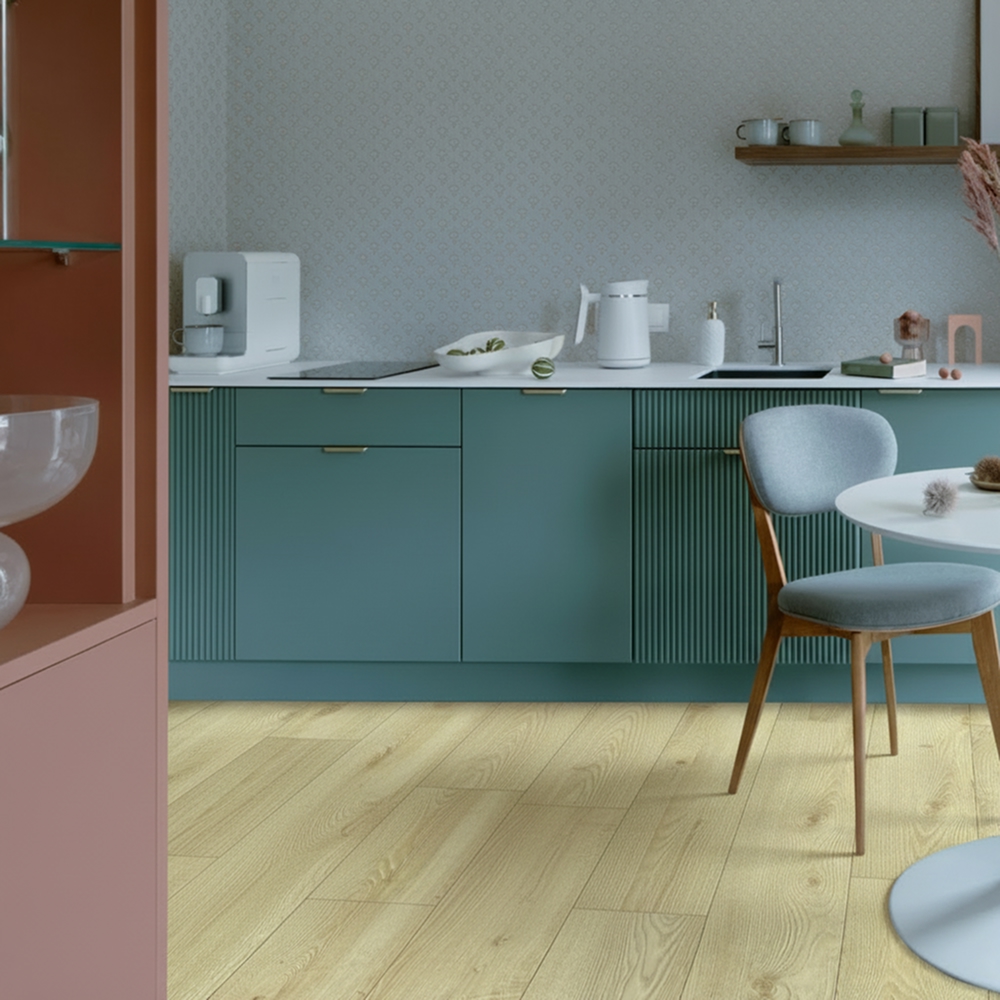 What Flooring is Best for a Kitchen?