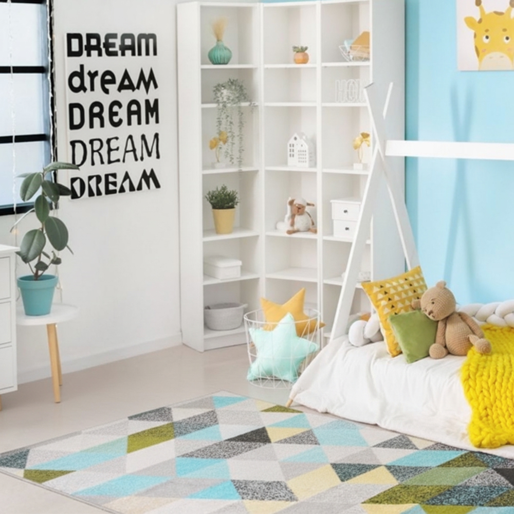 What is the Best Flooring for Children's Bedrooms?