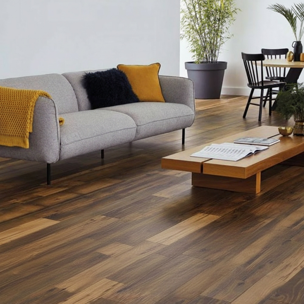 Why Choose Vinyl Over Wood for Your Home