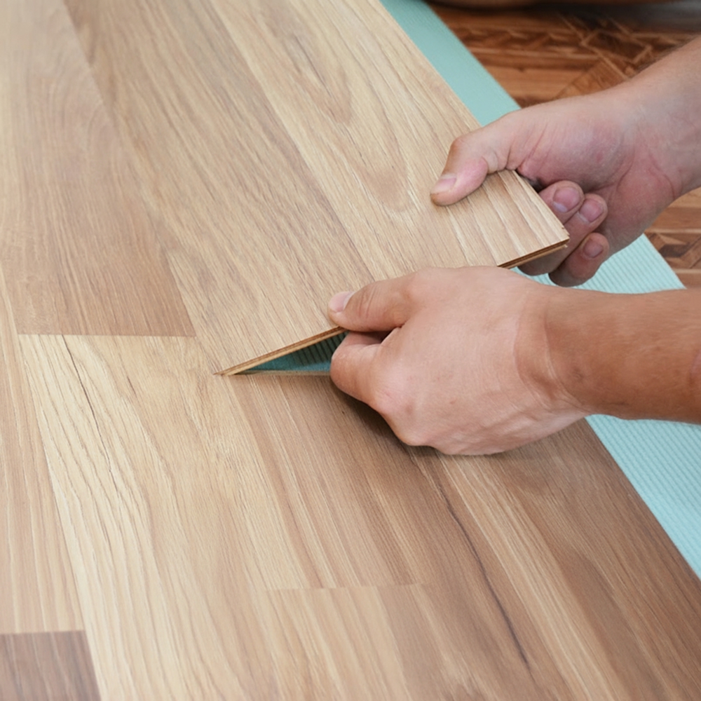 Why Does My Laminate Flooring Feel Bouncy? And Other FAQs