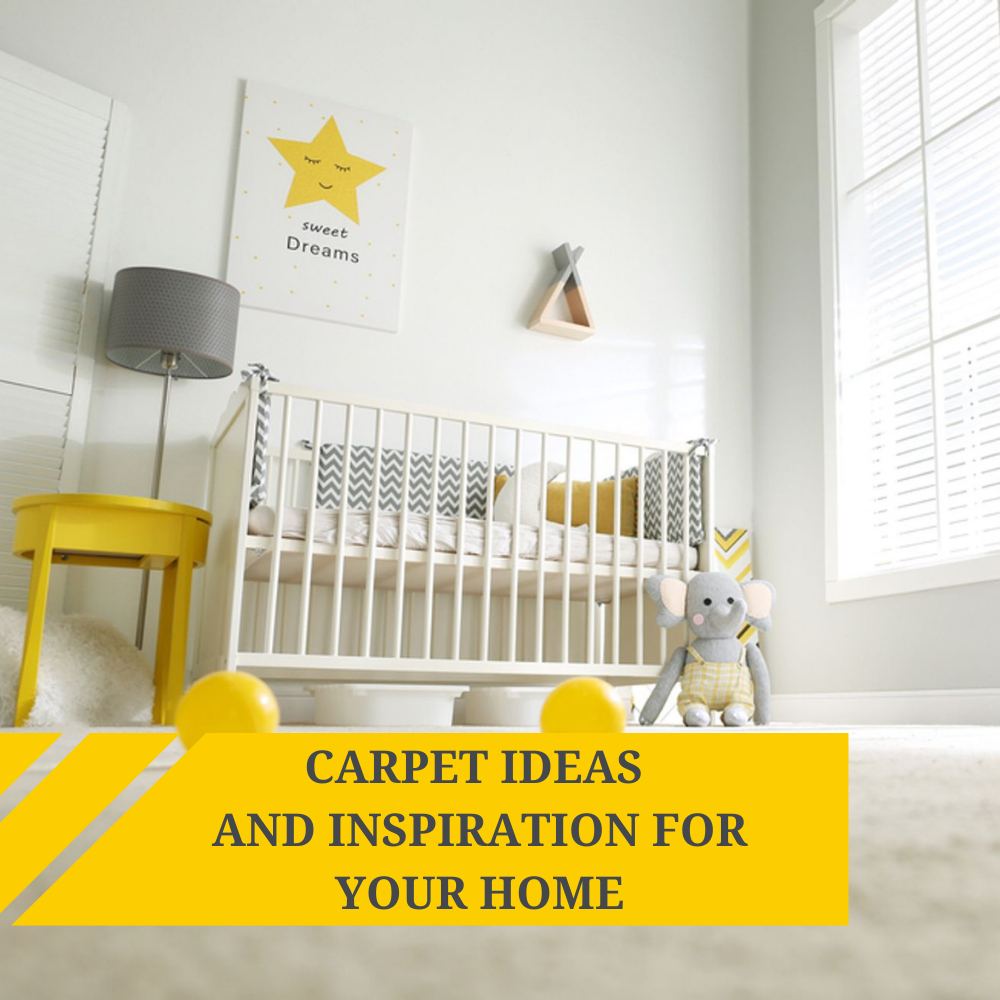Carpet Ideas and Inspiration for Your Home