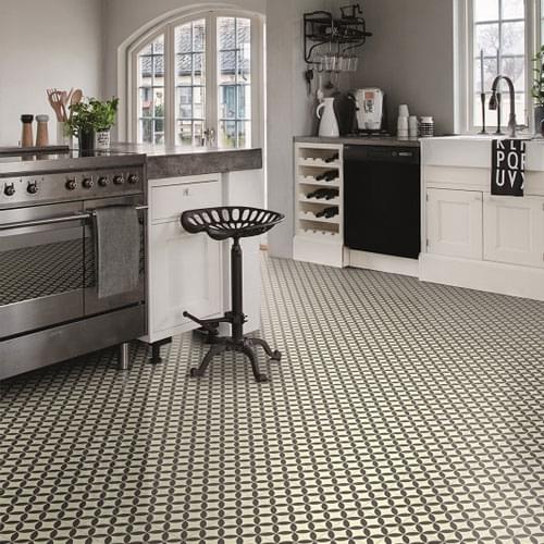 Vinyl Flooring Advantages, Vinyl Floor Tiles Kitchen Uk