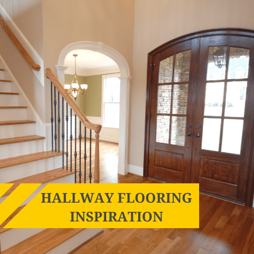 Hallway Flooring Ideas