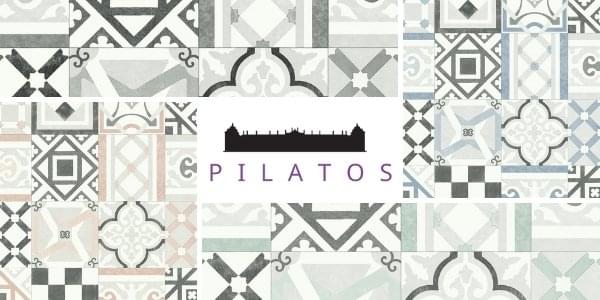 Pilatos sheet vinyl flooring collection