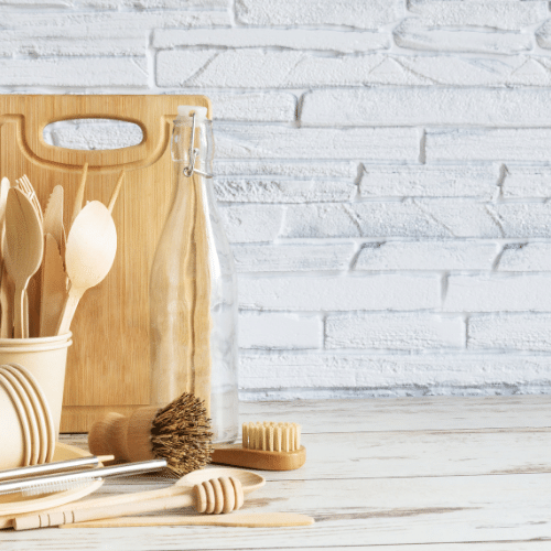 sustainable home accessories