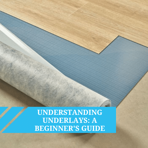Understanding Underlays: A Beginner's Guide