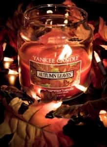 Yankee Candles 