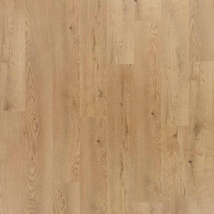 natural oak design wood effect spc vinyl flooring click with micro bevelled edges for bathrooms, hallways and kitchens massimo oak