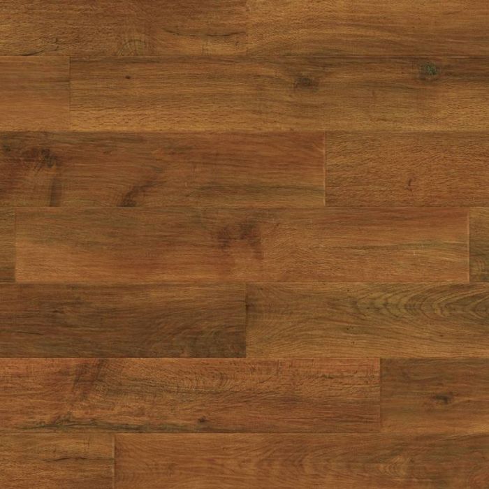 Wide Plank Luxury Vinyl Tiles In Dark Wood Effect Design With Bevelled Edges Karndean Art Select Dawn Oak