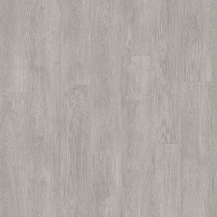 moduleo layred laurel oak 51914 medium grey wood effect click lvt planks for kitchens, bathrooms and bedrooms
