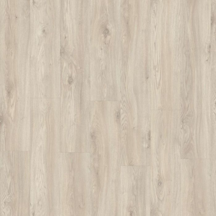 moduleo layred eir sierra oak 58228 light grey wood effect click lvt flooring for bathrooms, dining rooms and living rooms