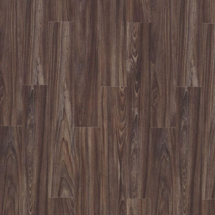 Brown Baltic Maple 28884 Dryback Vinyl Flooring Planks With Bevelled Edges For Use In Apartments And Bungalows