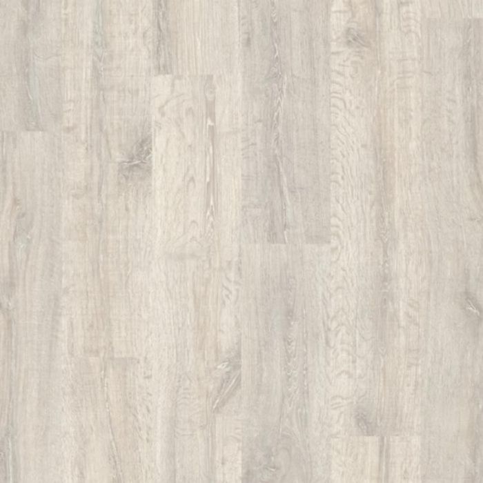 White Patina Oak Cl1653 Distressed Wood Effect Laminate Flooring For Bedrooms And Hallways
