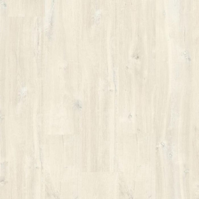 Square Edge Laminate Flooring Planks In 7Mm Thickness For Use In Residential Homes Charlotte Oak White Cr3178