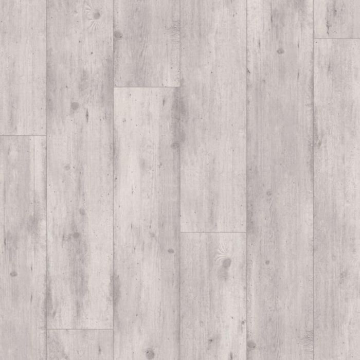 Quick Step Impressive Concrete Wood Light Grey Im1861 Laminate Flooring Planks For Kitchen Floors
