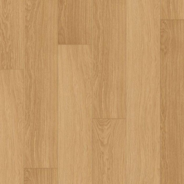 Bedroom Laminate Flooring In 12Mm Thickness Quick Step Natural Varnished Oak Imu3106