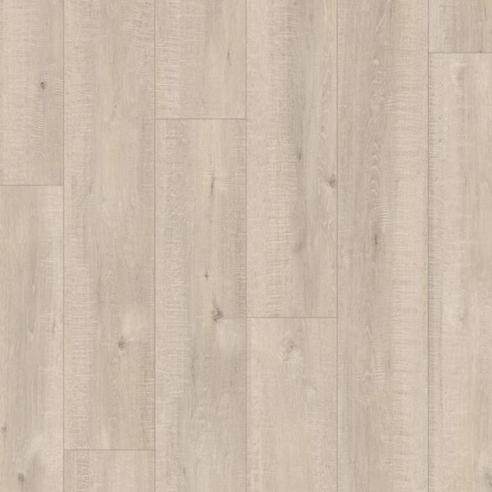 Unilin Quick Step Impressive Ultra 12Mm With Saw Cut Finish In Beige And Light Grey Tones Imu1857 For Hallways