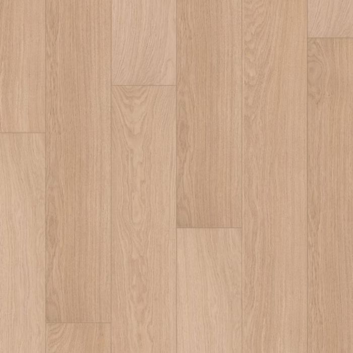 Light Oak Design Laminate With Textured Finish Varnished Oak Impressive 8Mm Im3105