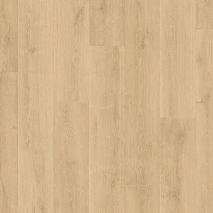 Uniclic Locking System Laminate Flooring With Water Resistant Joints Brushed Oak Natural Sig4763