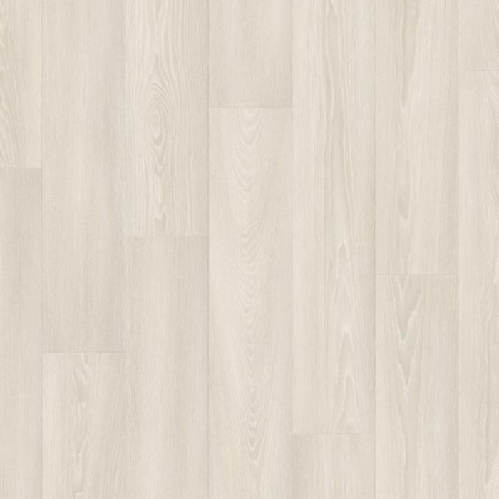 Light Oak Quick Step Signature White Premium Sig4757 With 4V Edging And Water Resistant Coating