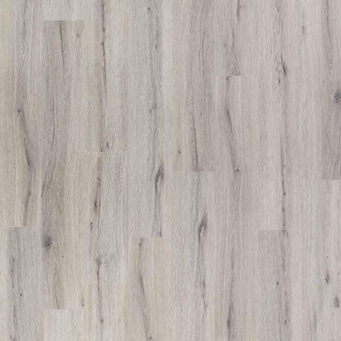 universal rigid click alpine spruce grey wood effect click vinyl flooring planks for use in kitchens, bathrooms and bedrooms